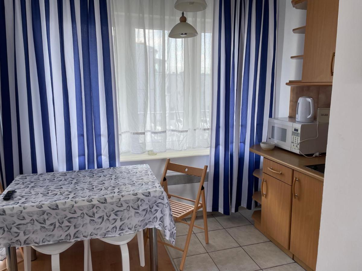 Apartamenty Przy Wydmach Chłopy 外观 照片