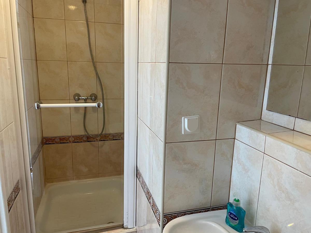 Apartamenty Przy Wydmach Chłopy 外观 照片