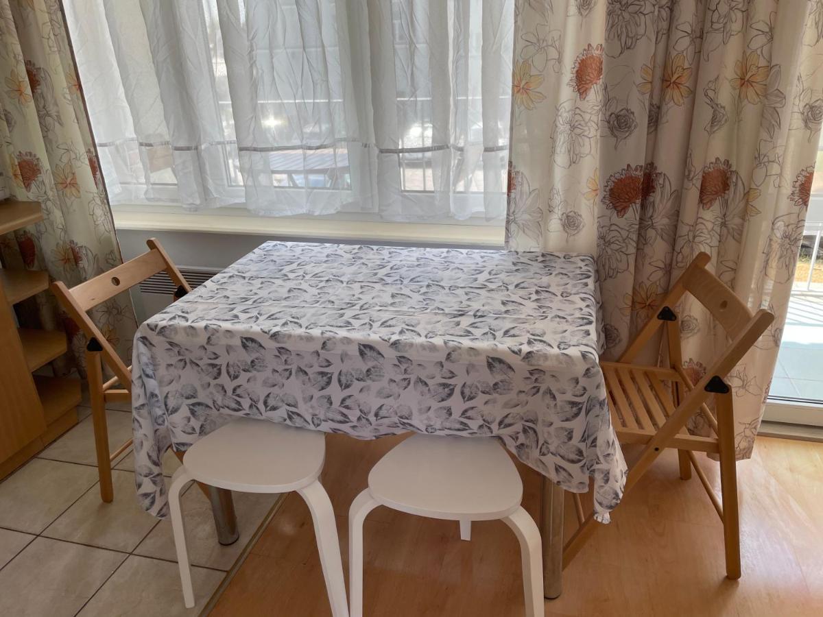 Apartamenty Przy Wydmach Chłopy 外观 照片