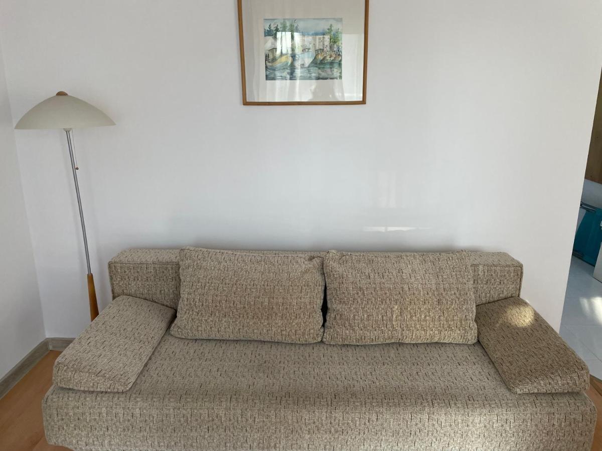Apartamenty Przy Wydmach Chłopy 外观 照片