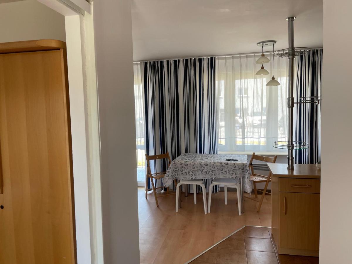Apartamenty Przy Wydmach Chłopy 外观 照片