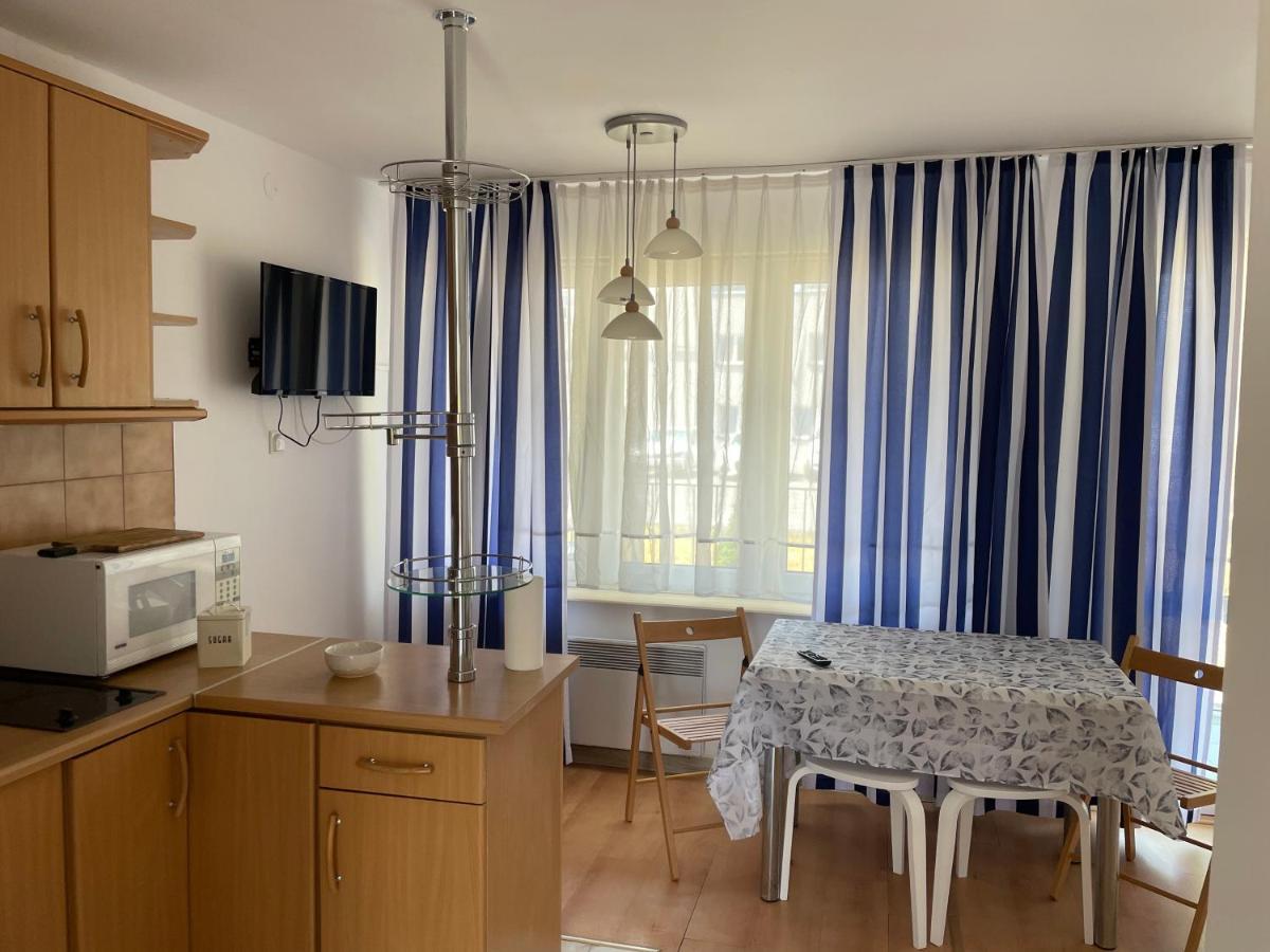 Apartamenty Przy Wydmach Chłopy 外观 照片