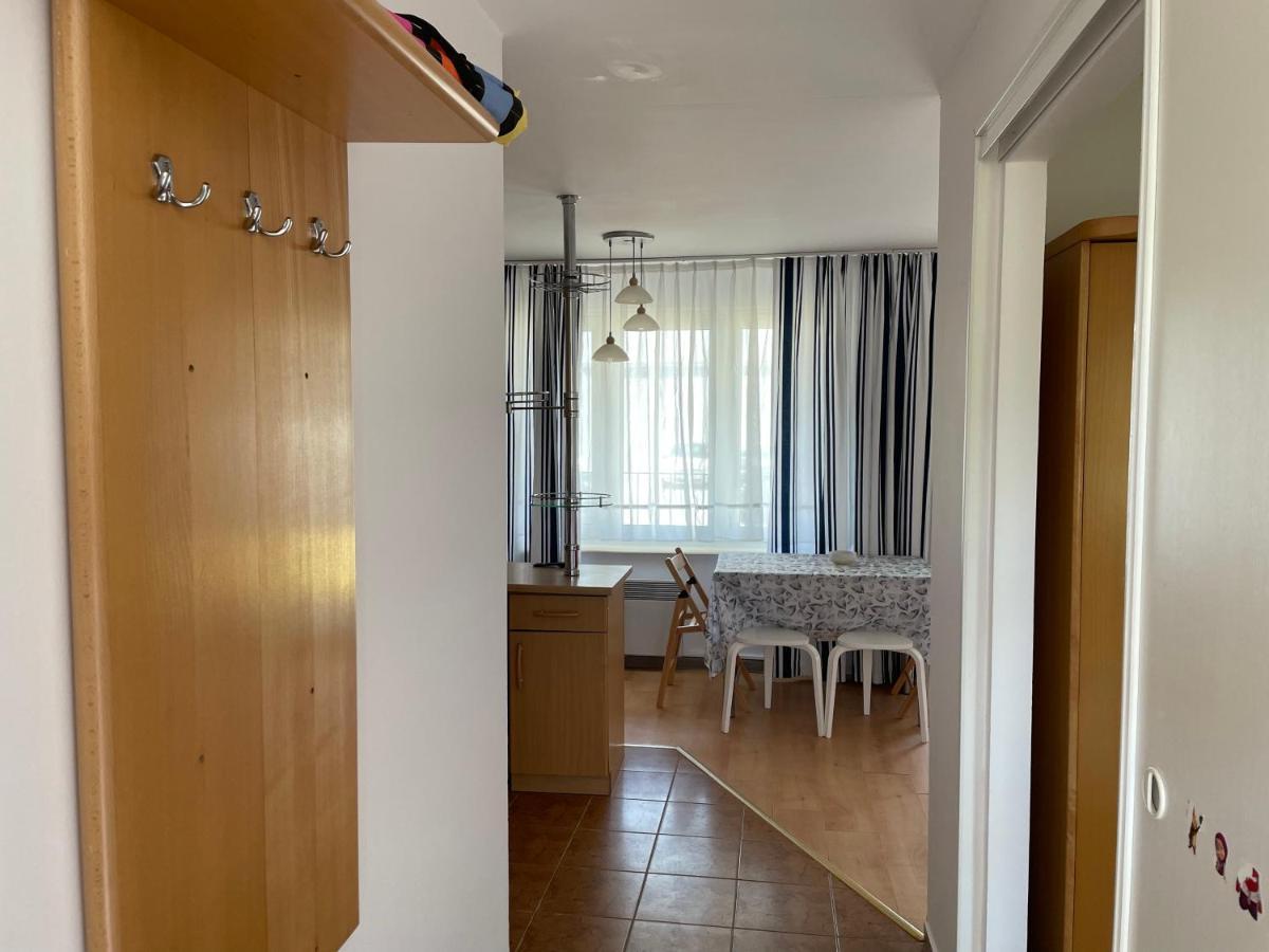 Apartamenty Przy Wydmach Chłopy 外观 照片