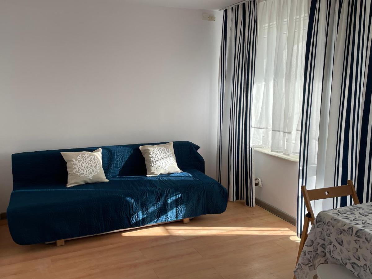 Apartamenty Przy Wydmach Chłopy 外观 照片